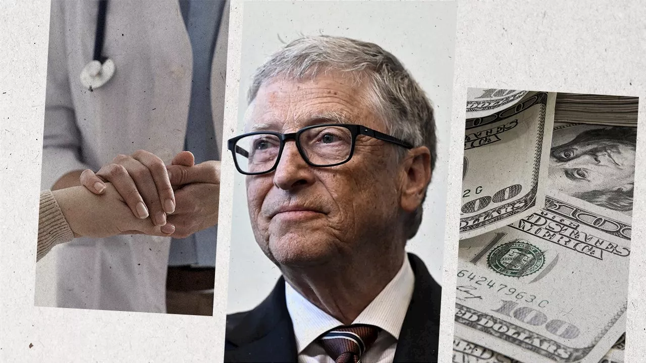 [Tech Thoughts] There are no good billionaires