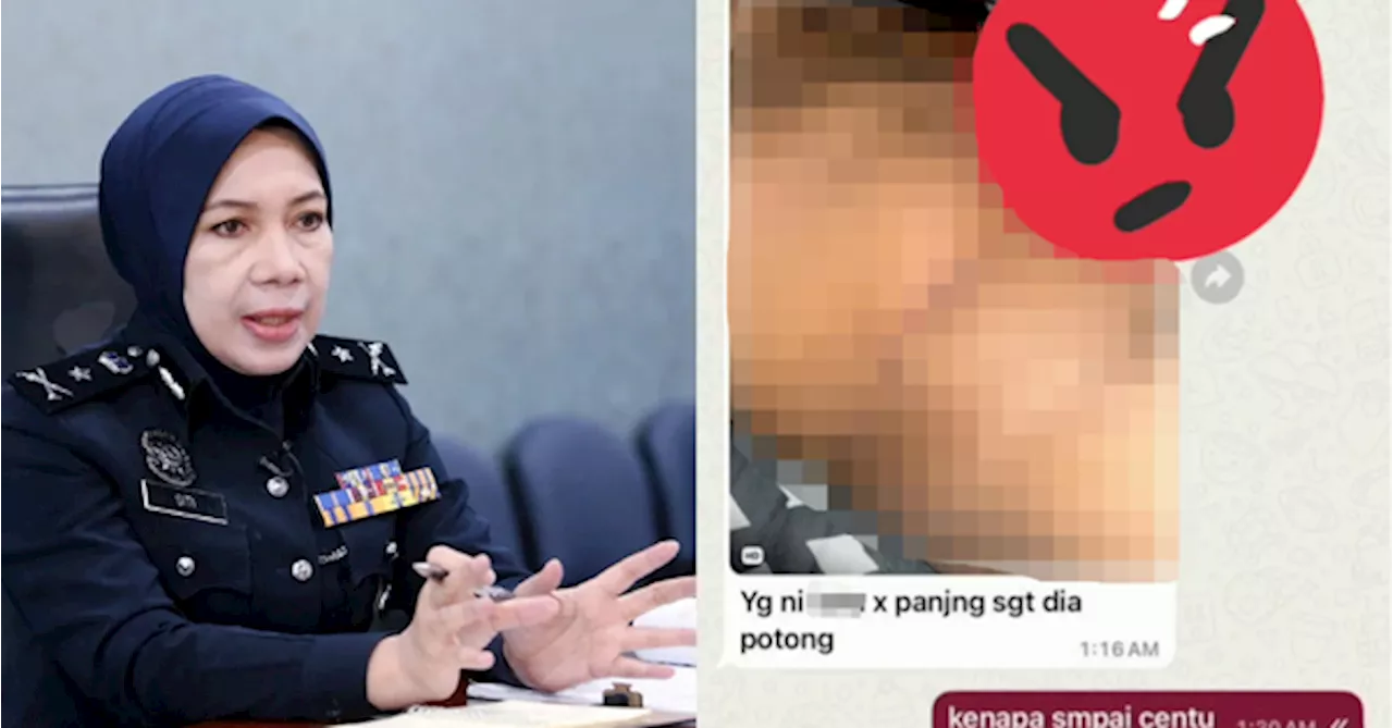 Influencer Arrested For Allegedly Sending Lewd Photo To 14-Year-Old Girl