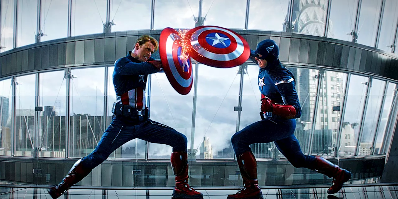 With New Release Date, Marvel Targets An Endgame Killer
