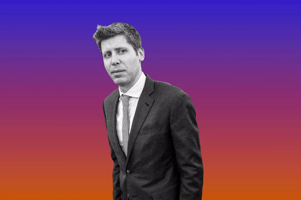 Inside OpenAI’s Empire