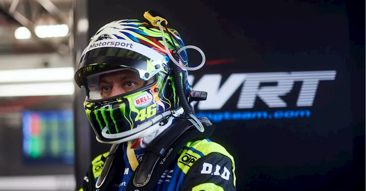 Bmw M4 CS Edition VR6, svelate le due serie limitate dedicate a Valentino Rossi
