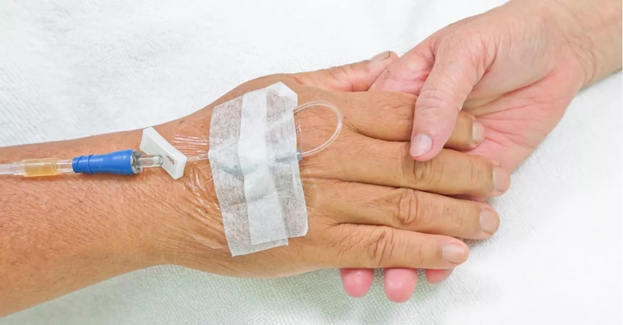Cure palliative: accesso a ostacoli e forti disparità territoriali