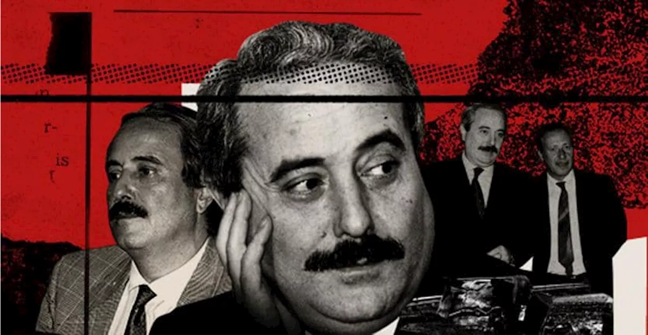 Falcone e quella lezione del 1982 che svelava i segreti delle indagini antimafia