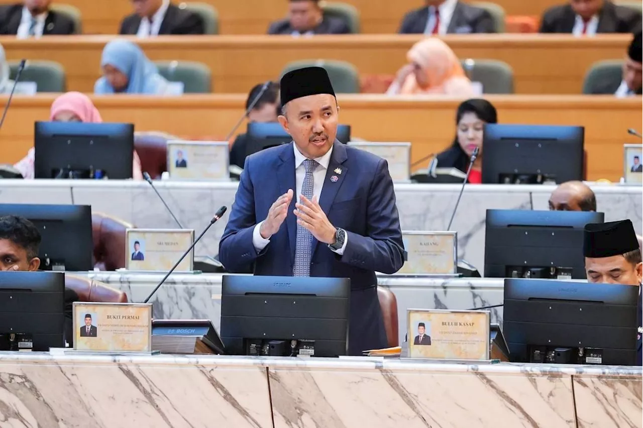 Johor blacklists five developers over failure to build affordable homes