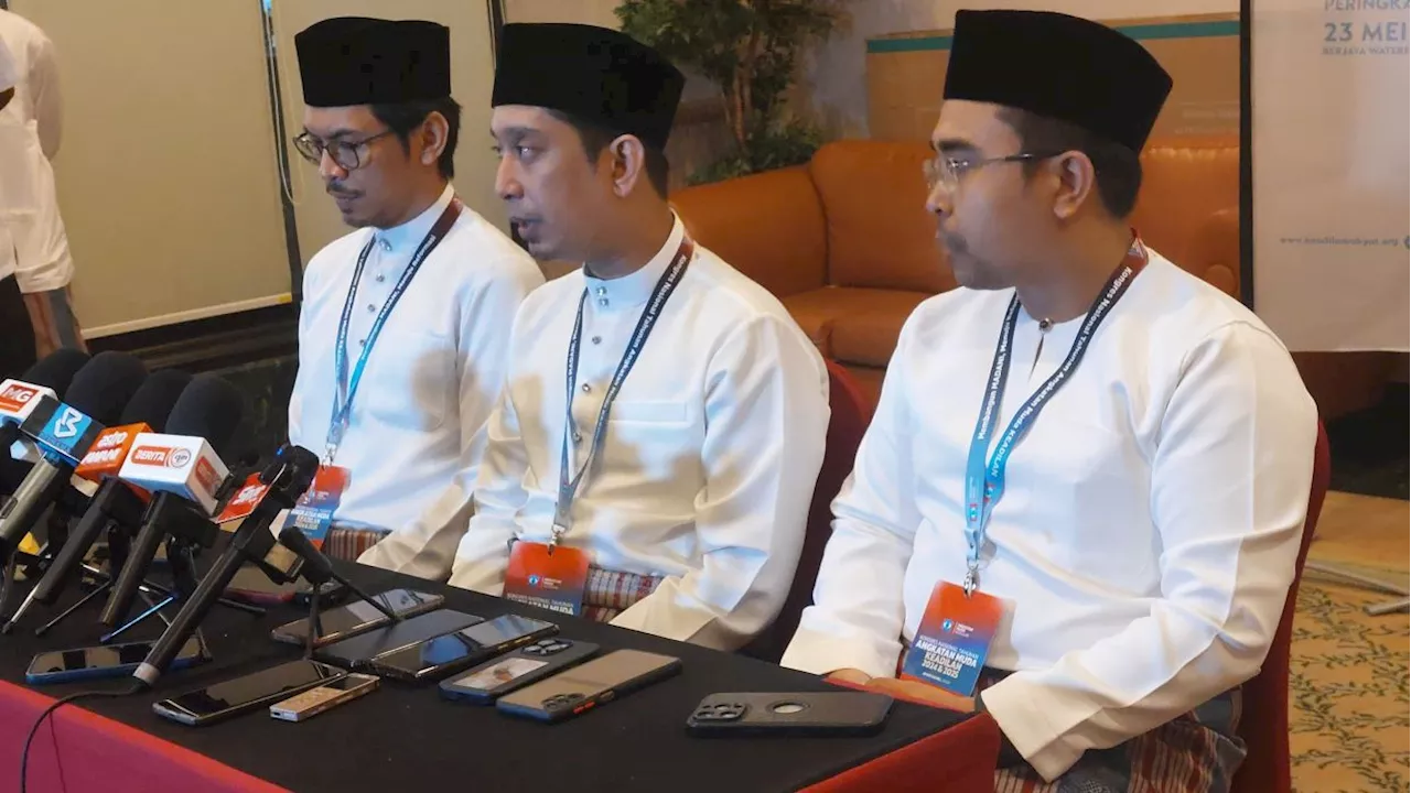 PKR polls: Rifts in party will manifest if no efforts made to reconcile, says youth chief