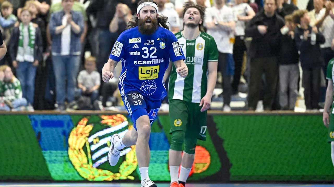 Guldslut för Kim Andersson: ”Jättetacksam”