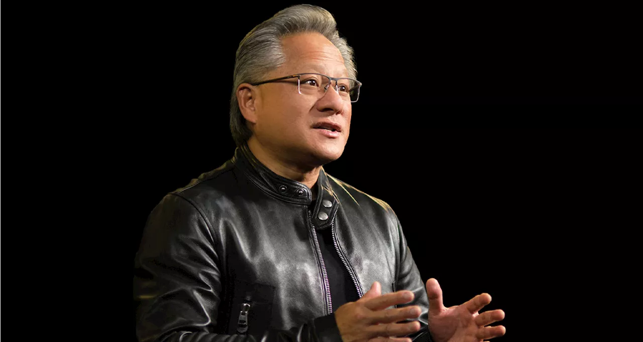  key takeaways from Asia's biggest AI tech show