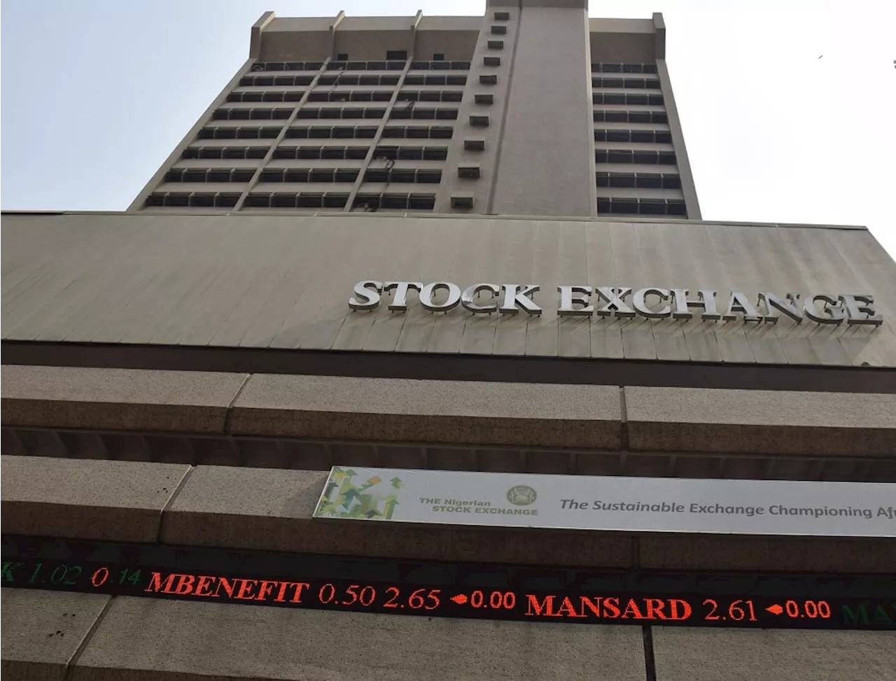 Strengthening capital market operations: A holistic blueprint for Nigeria’s financial renaissance