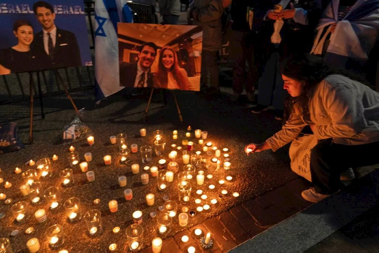 ​Embassy couple's alleged killer charged with murder