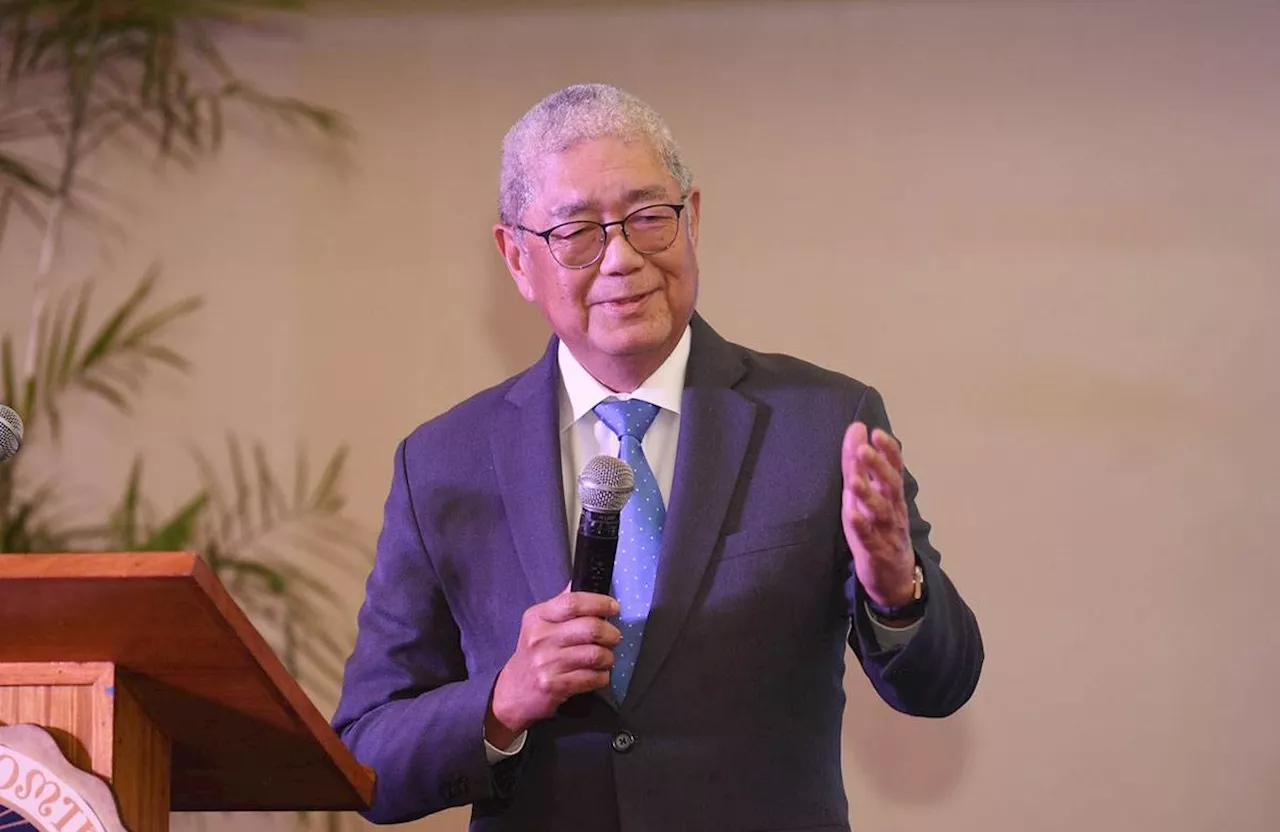 Remolona: Two more rate cuts likely this year