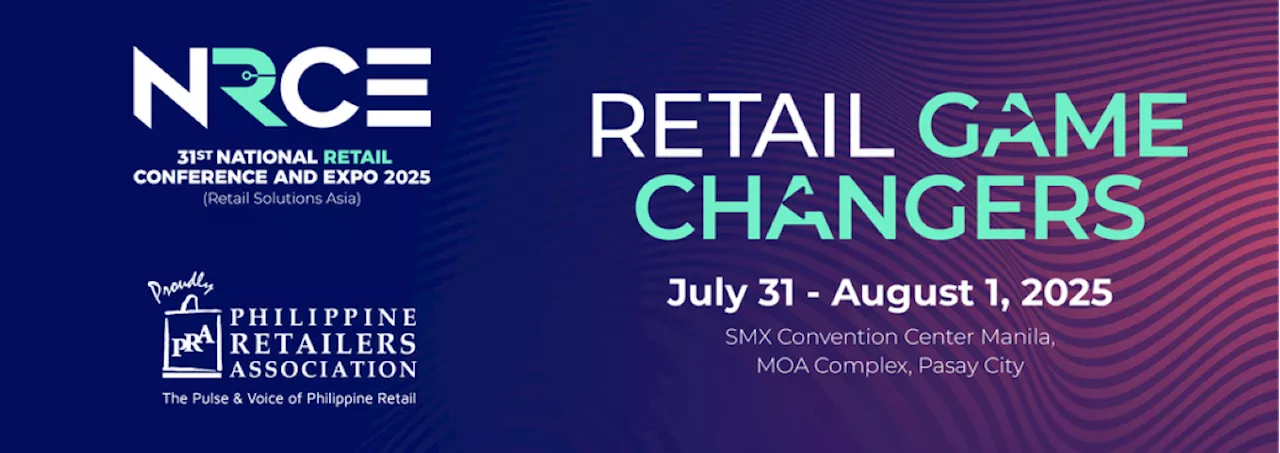 Unveiling game-changing opportunities for growth at the 31st NRCE