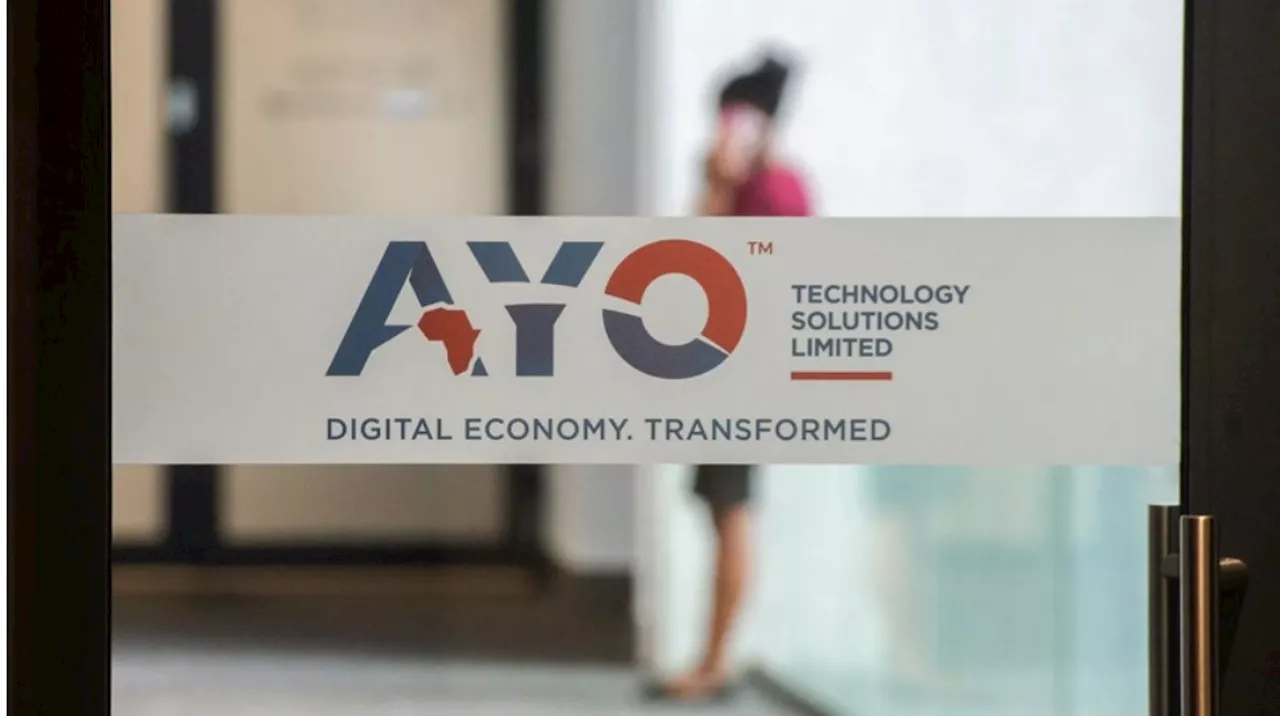 AYO Technology shares surge 20% following Sekunjalo Investment Holdings' acquisition offer