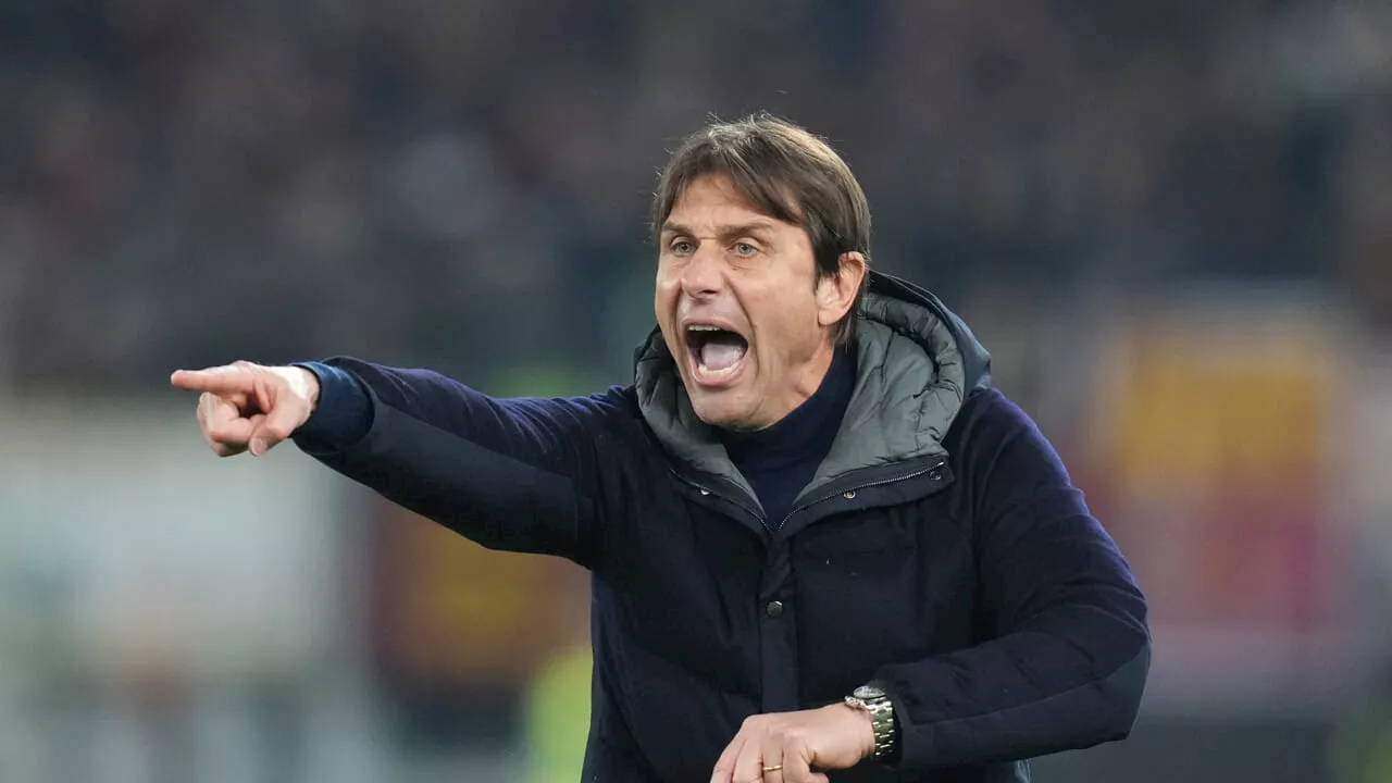 Napoli: uno Scudetto firmato Conte e non solo, ma non chiamatelo miracolo
