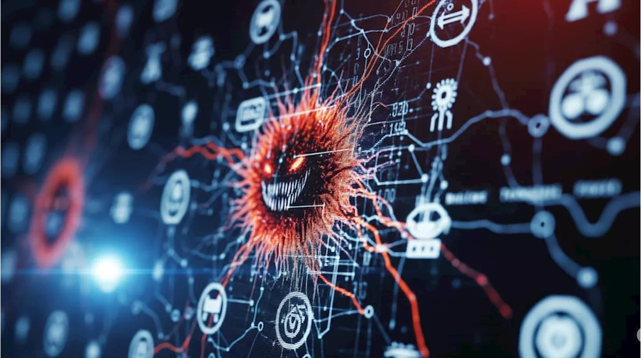 Interpol y Microsoft desarticularon Lumma, la herramienta de robo de datos más usada por ciberdelincuentes