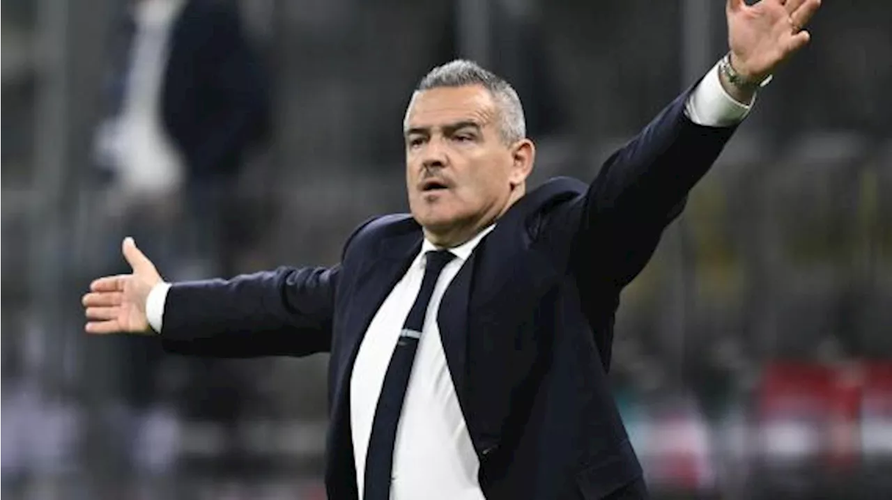 Inter, Farris: 'Champions, vogliamo vivere il sogno. Sulle palle inattive siamo micidiali'