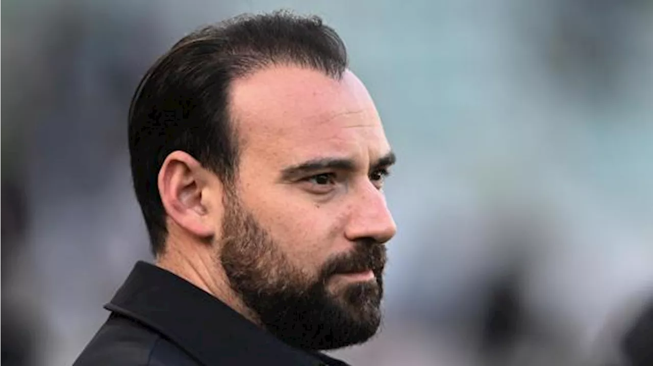 Napoli gode, è anche lo Scudetto di Manna. Vinto al primo anno da uomo mercato
