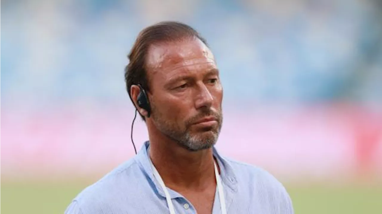 Trionfo Napoli, Marcolin: 'ADL ha chiesto la Champions, Conte gli ha portato lo Scudetto'