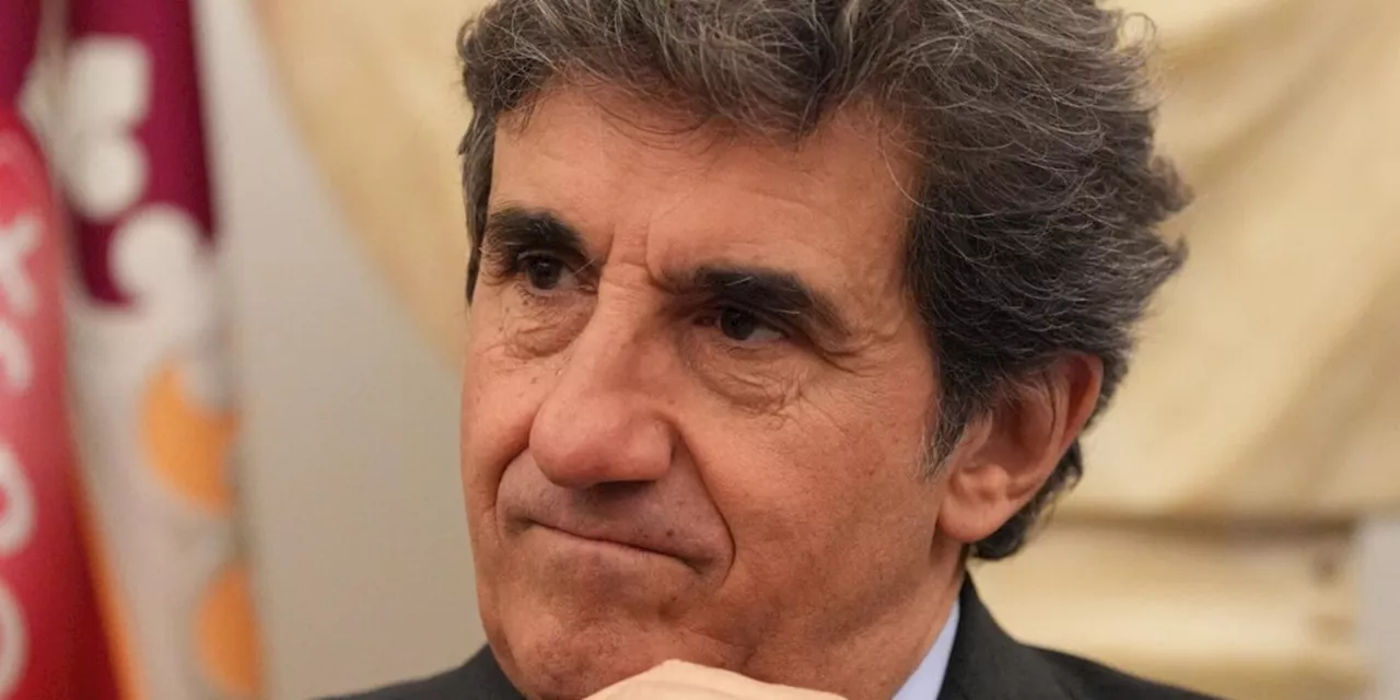Cessione Torino, Cairo risponde: 'Se c'è qualcuno interessato sono disponibile'