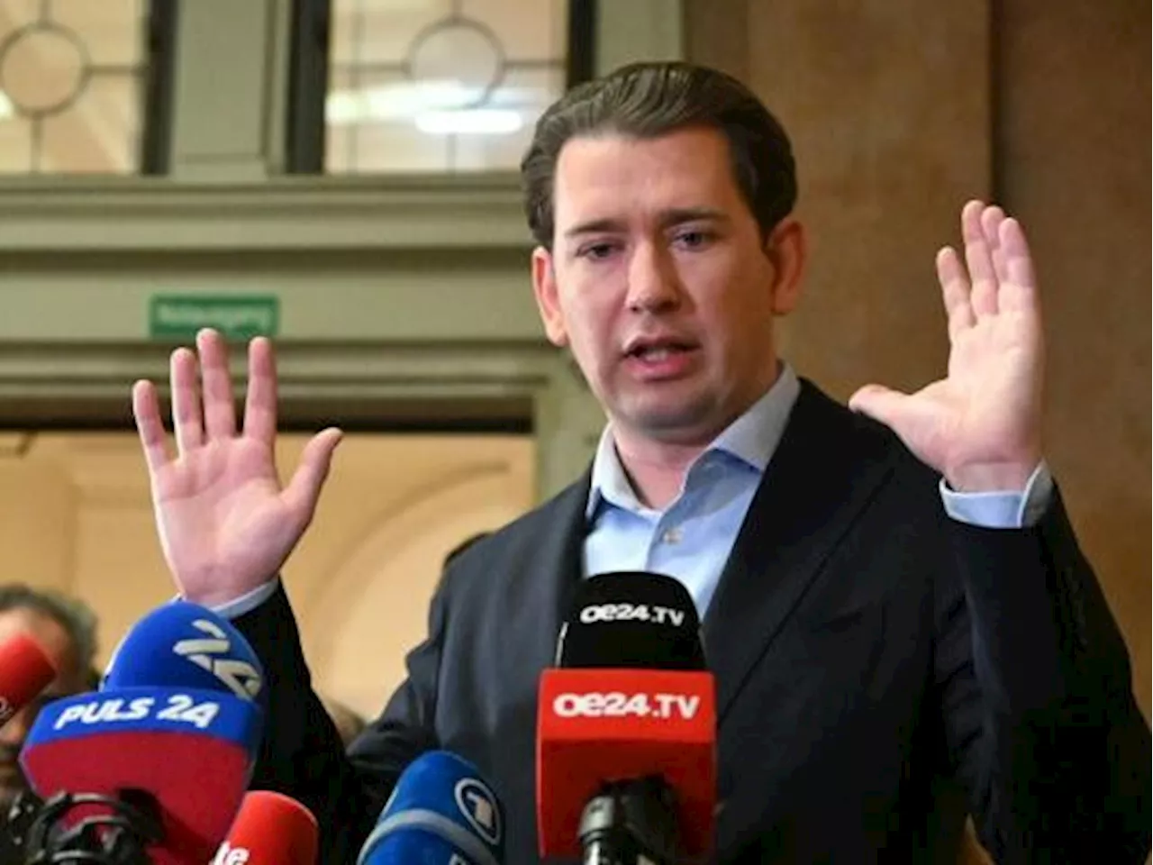 OLG Wien entscheidet über Kurz-Urteil