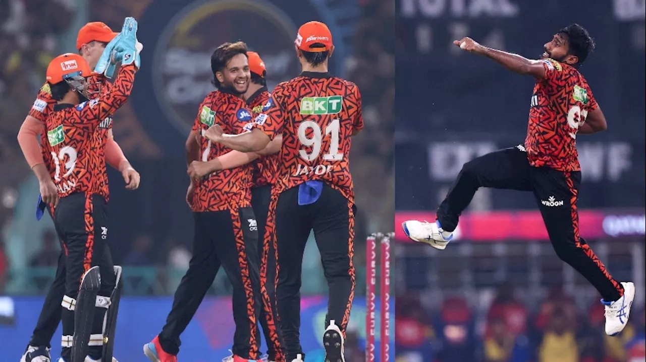 RCB vs SRH Highlights: బెంగళూరుకు భారీ షాక్‌.. సన్‌రైజర్స్‌ చేతిలో ఓడి ప్లేఆఫ్స్‌లో దిగజారిన స్థానం