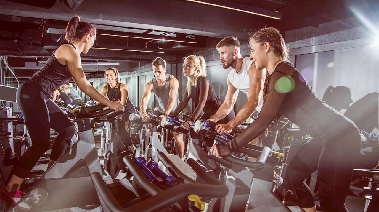 Indoor cycling e cardio combinato, i trend che integrano fitness e benessere
