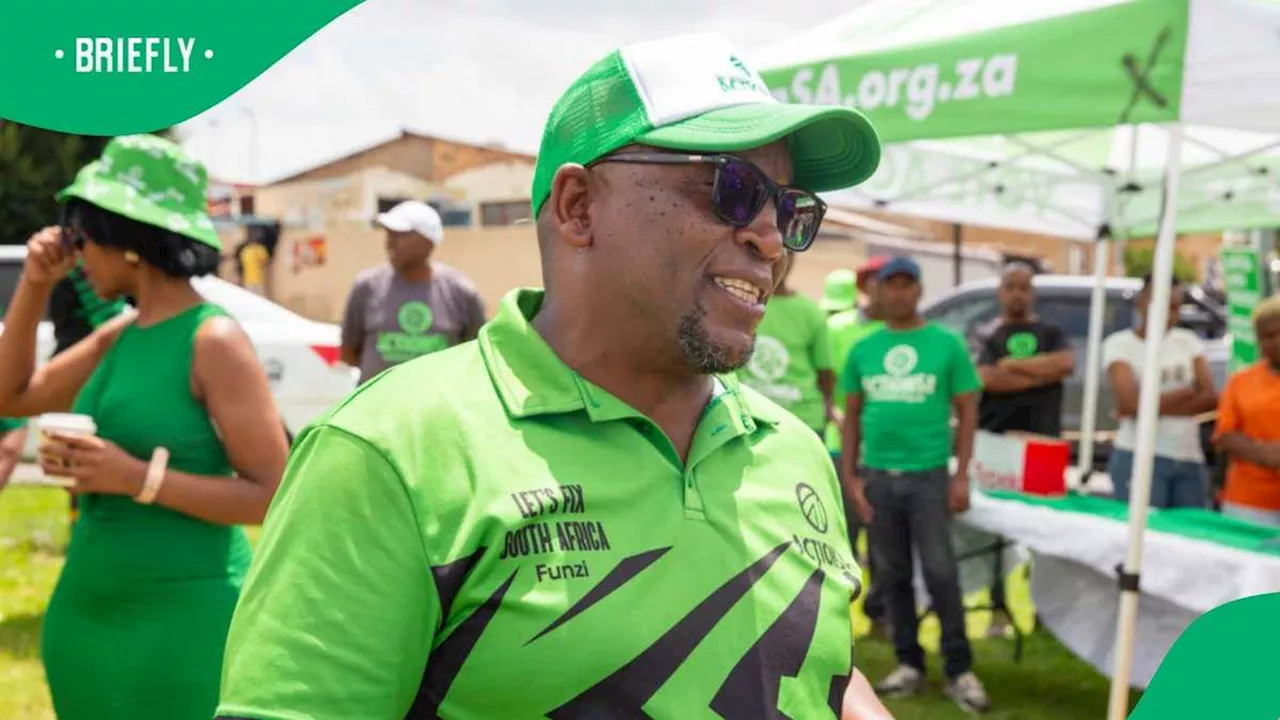 ActionSA Calls for Emfuleni To Be Placed Under Administration, Slams Poor Governance