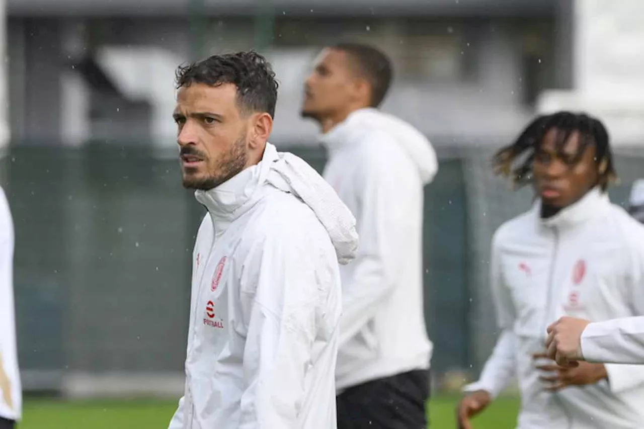 Sorpresa Florenzi, l’annuncio sul suo futuro. Vice Conceicao: “Ci penseremo domani”