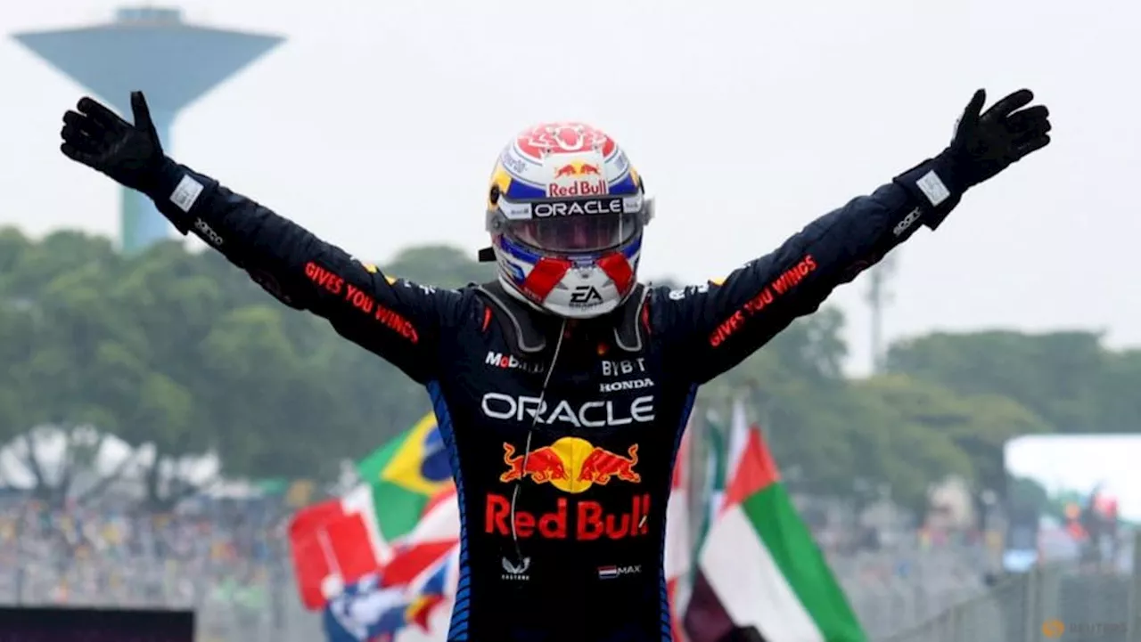 Verstappen a 'pipe dream' until Aston build a better car, says Newey