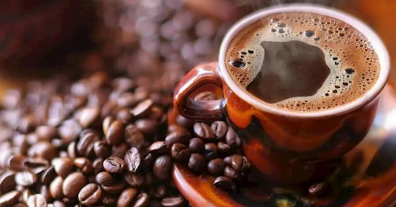 La especia que combinada con café combate la pérdida de memoria y potencia la concentración al máximo