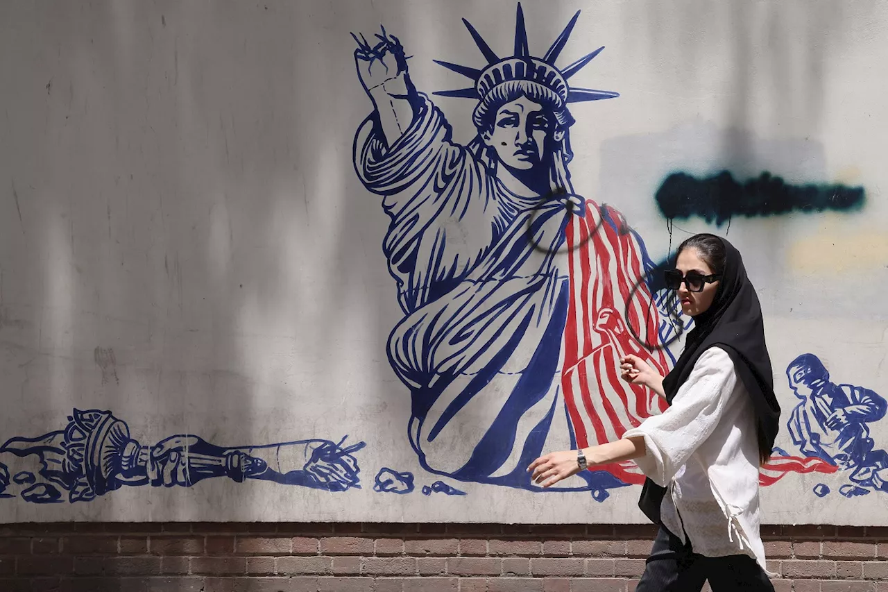 New round of Iran, US nuclear talks in Rome