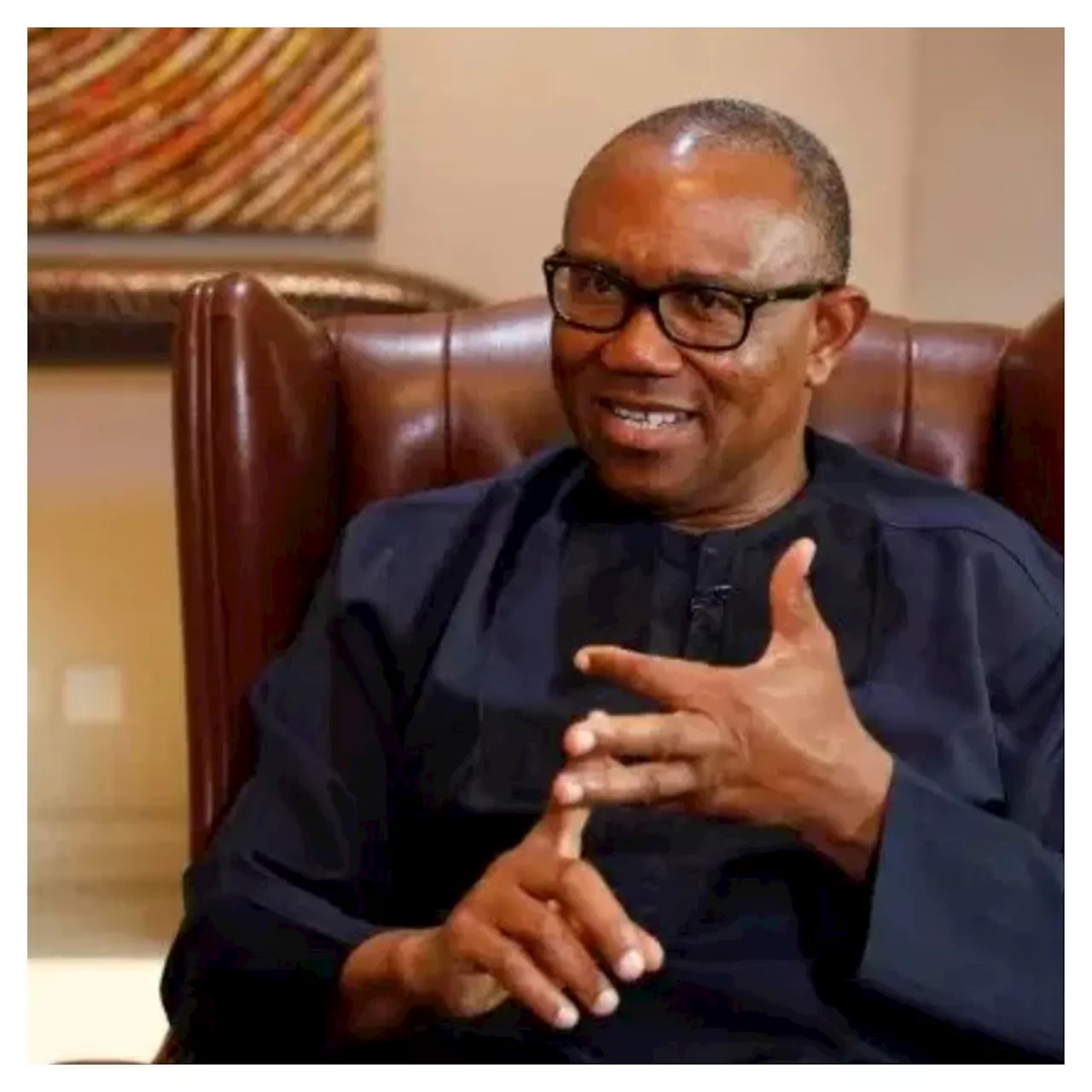 Coalition: I will continue to run for President under Labour Party