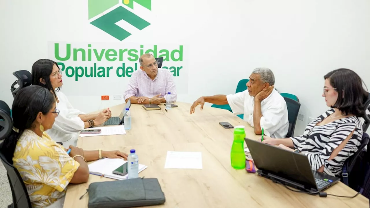 UPC inicia proceso para ofrecer el programa de medicina