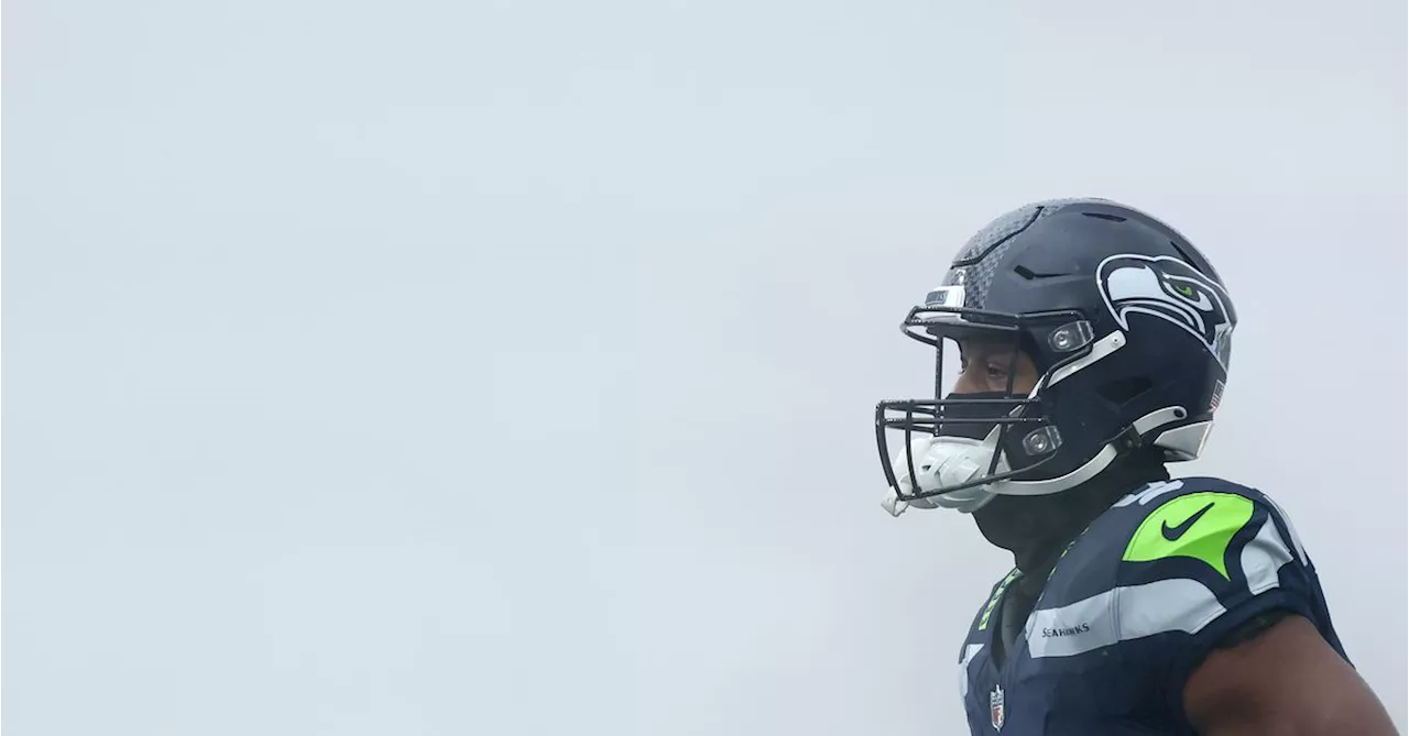 Seahawks News Roundup: Schedule, Wagner-Wright, and More