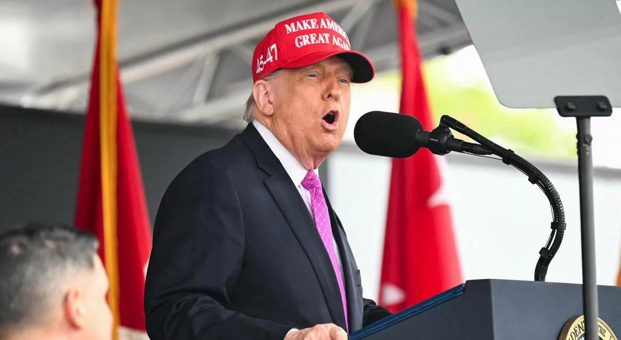 Dazi, l’Europa fa muro: «Il 10% non è un’opzione». L’ira di Trump contro Bruxelles: troppo lenta a trattare