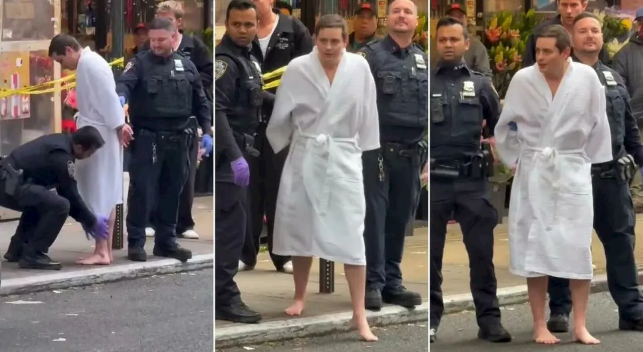 Michael Carturan, chi è l'italiano rapito a New York e torturato da un broker di criptovalute (arrestato in ac