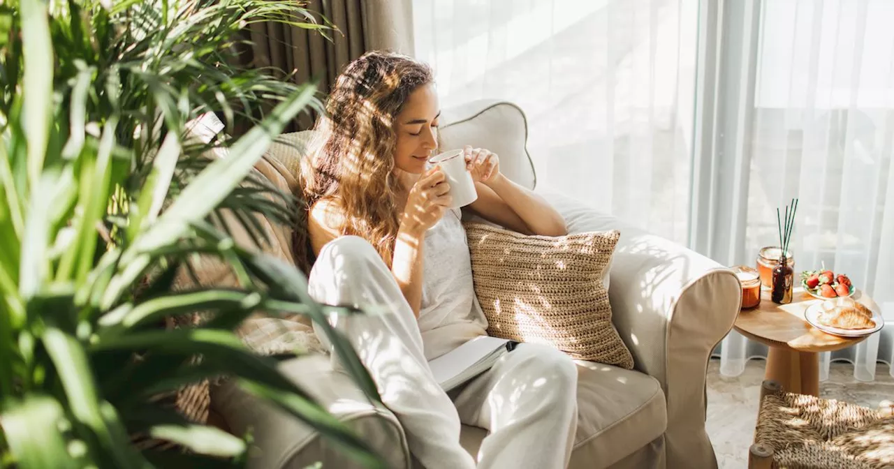 'Shockingly cheap' way to make your home smell amazing is hiding in the cupboard