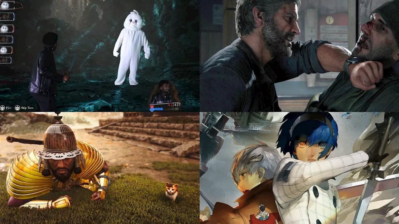 Fortnite Criticized For Use Of AI Darth Vader, Cyberpunk 2077 Sequel Will Introduce New City, And More Top Sto