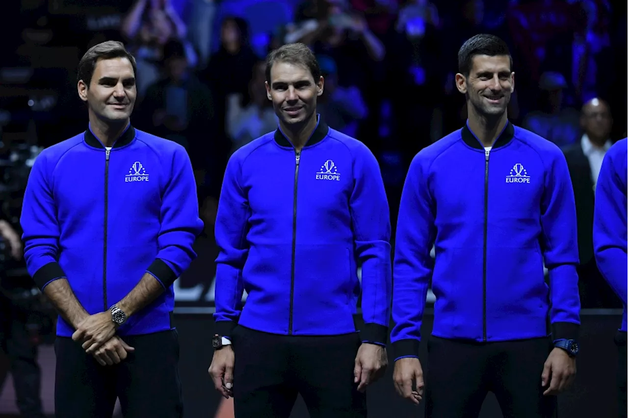 Reign of tennis’ ‘Big Three’ unlikely to be repeated, says former world No. 1 Moya