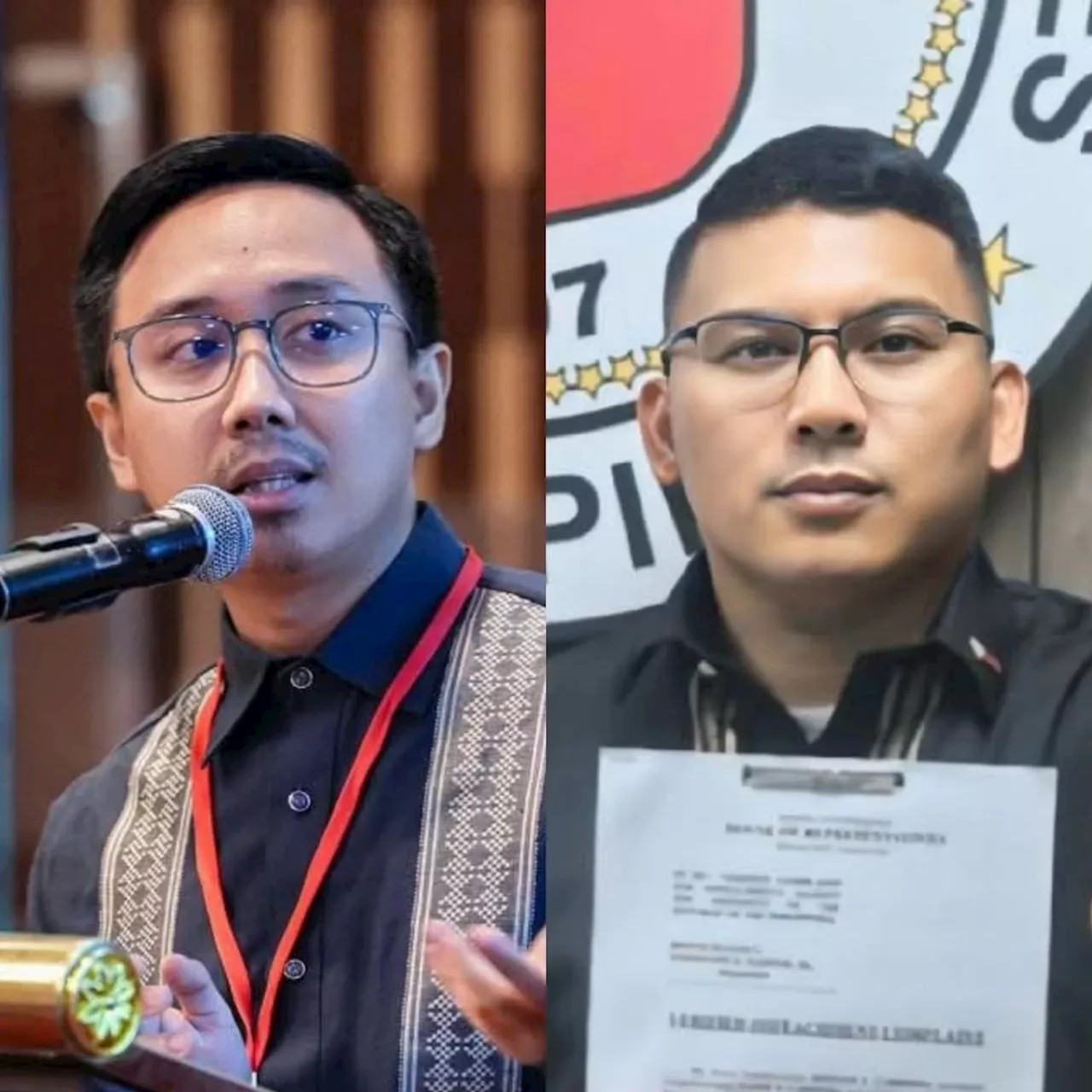 Manuel highlights Cardema's inconsistent views about PBBM