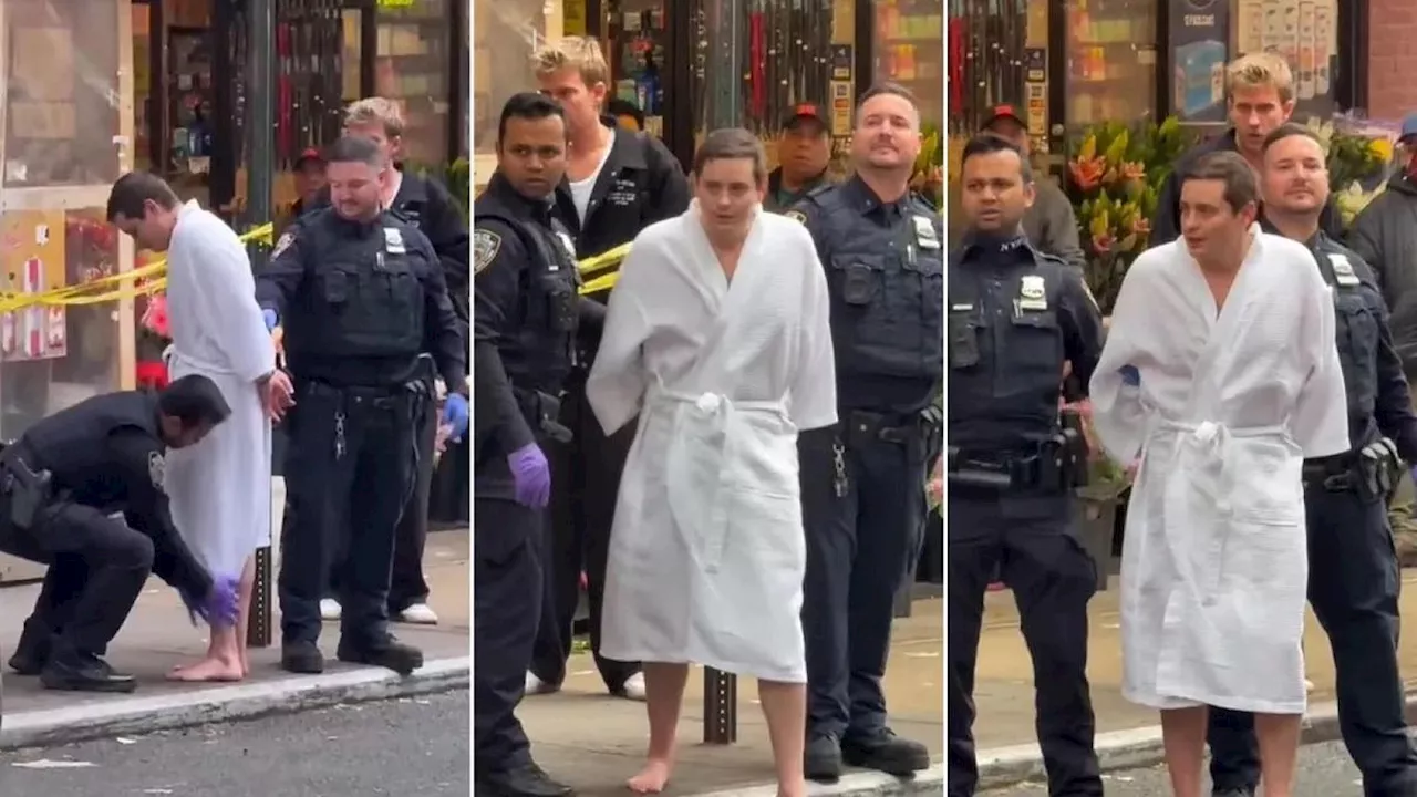 Italiano torturato a New York, il suo aguzzino è un imprenditore con patrimonio da 100 milioni di dollari