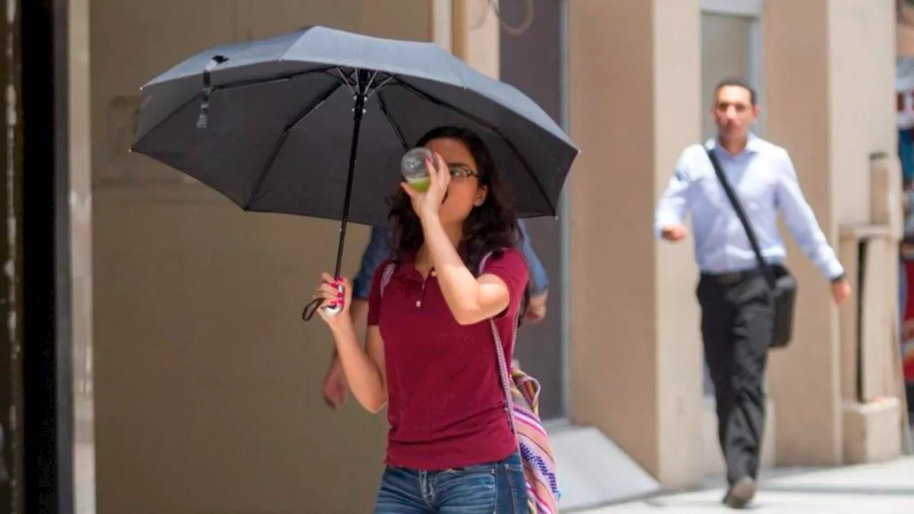 ¿Más de 40 grados? Conoce el clima para este sábado en Coahuila y Durango