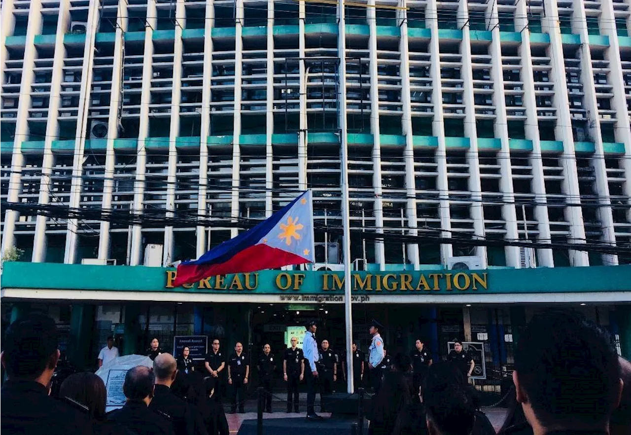Agents nab 3 South Koreans for illegal work in Cavite