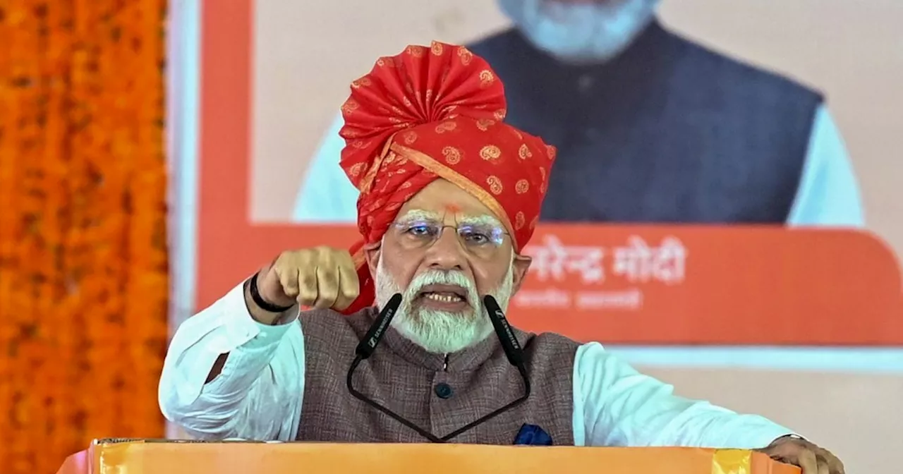 ‘ऑपरेशन सिंदूर’ सिर्फ आर्मी एक्शन नहीं..., पीएम मोदी ने राज्यों को दिखाया एकजुटता का सबूत, बोले- साथ रहे को...