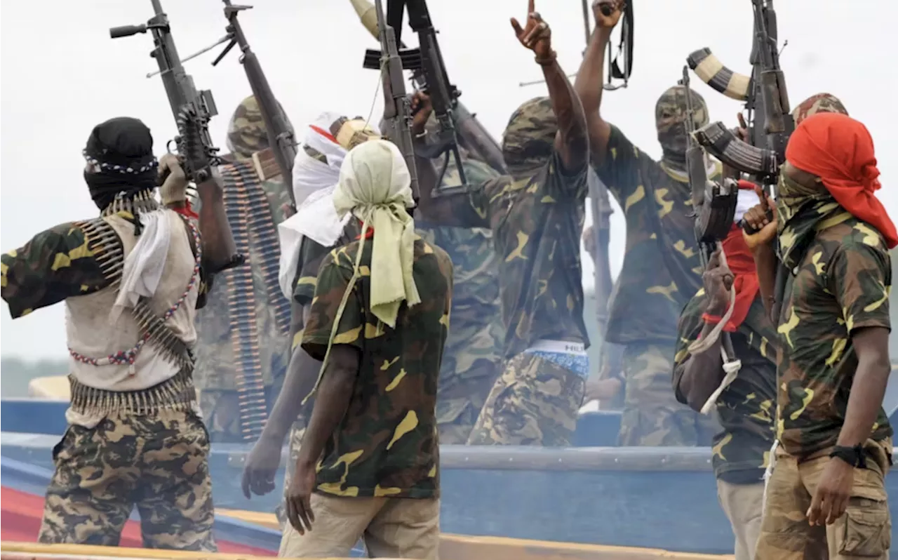 Concern as Militants demand N100 million Ransom for Kidnapped Rivers Students