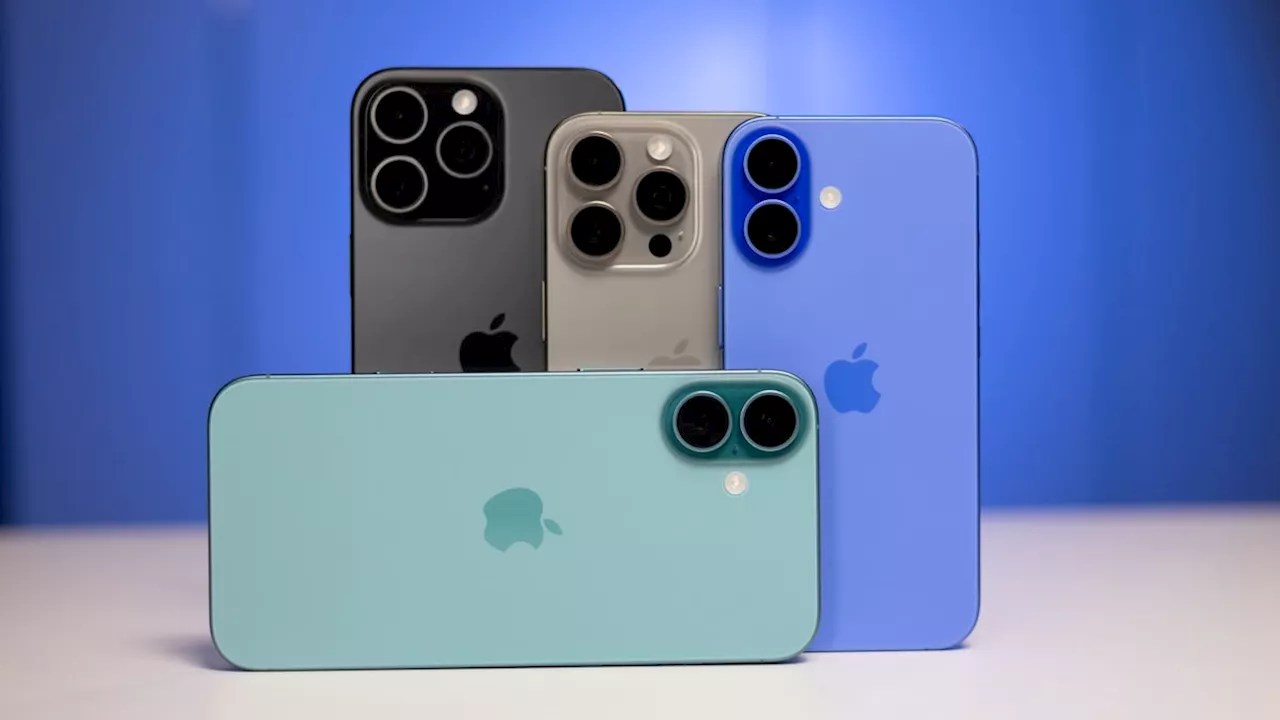 Apple Walks a Tightrope: Navigating Tariffs and Trump's 'Make iPhones in America' Demands