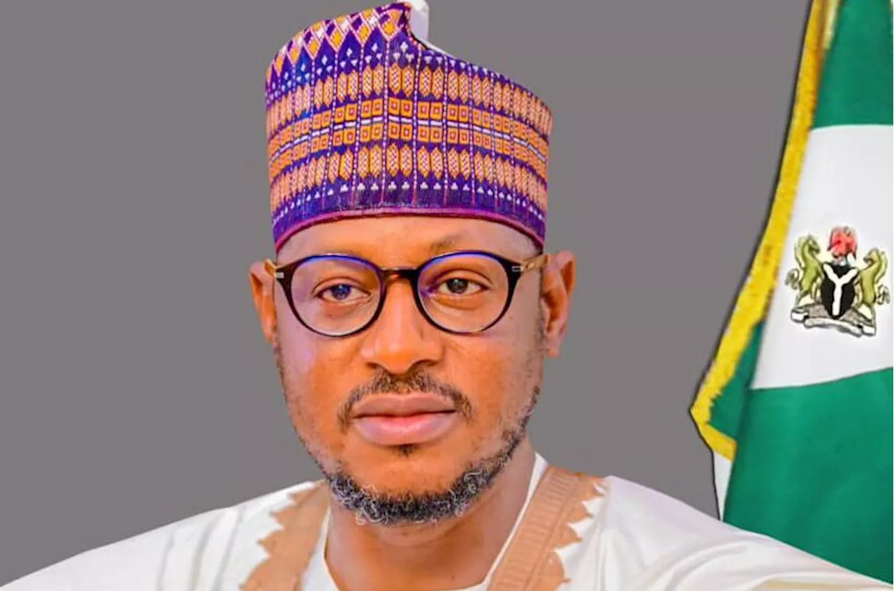 Gov Radda celebrates four eminent appointees by President Tinubu from Katsina