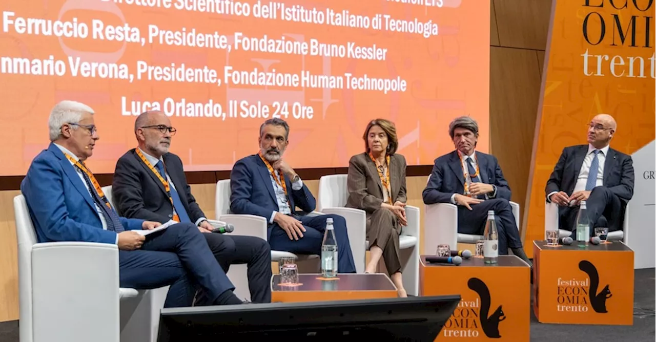 Dalle Fondazioni di Ricerca private l’arma in più per conquistare il futuro