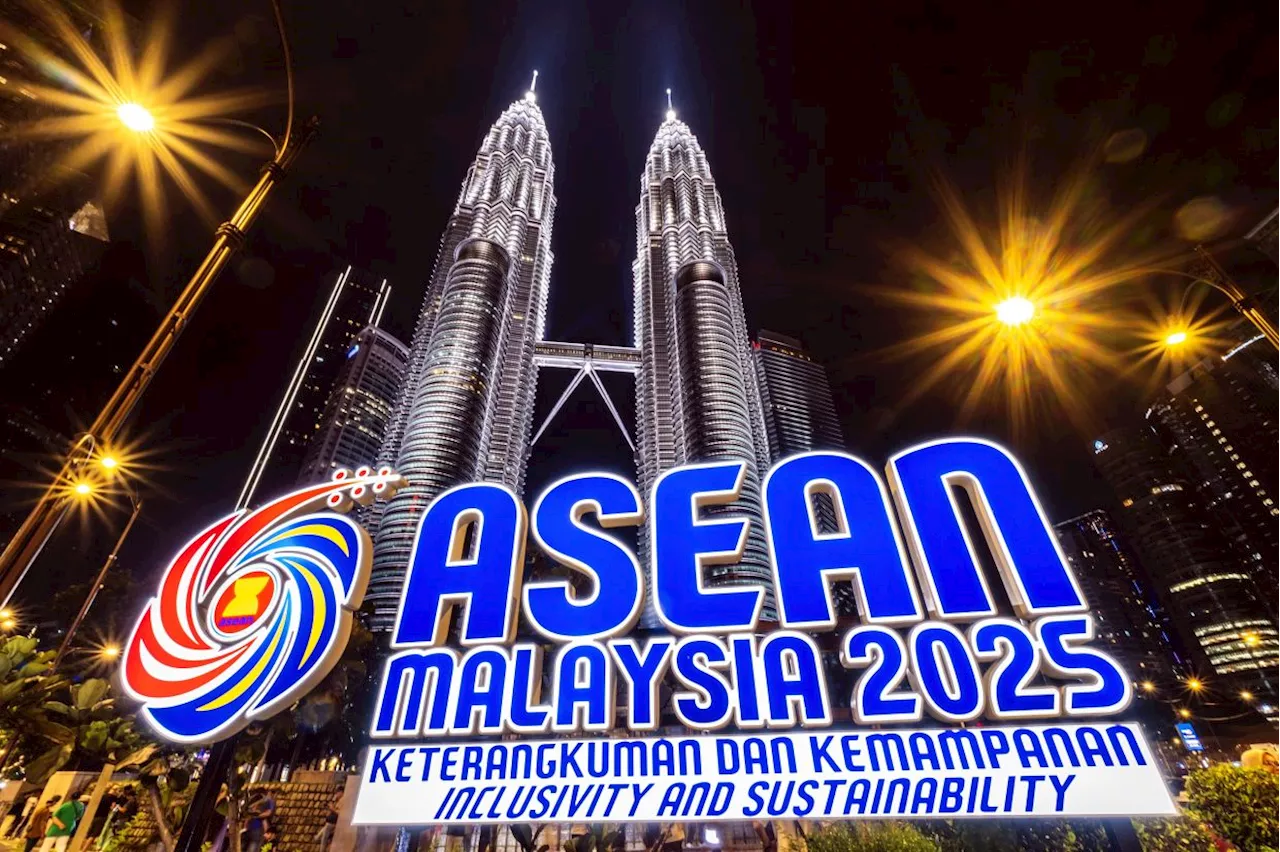 Asean ministers praise Malaysia's proactive role in addressing Myanmar crisis