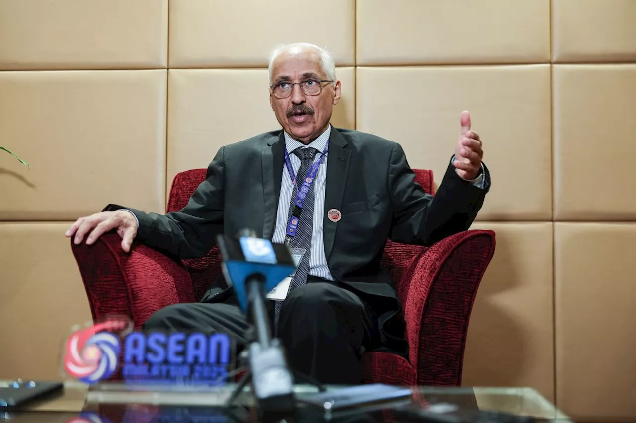GCC slams Israeli blockade on Gaza as war crime ahead of Asean summit