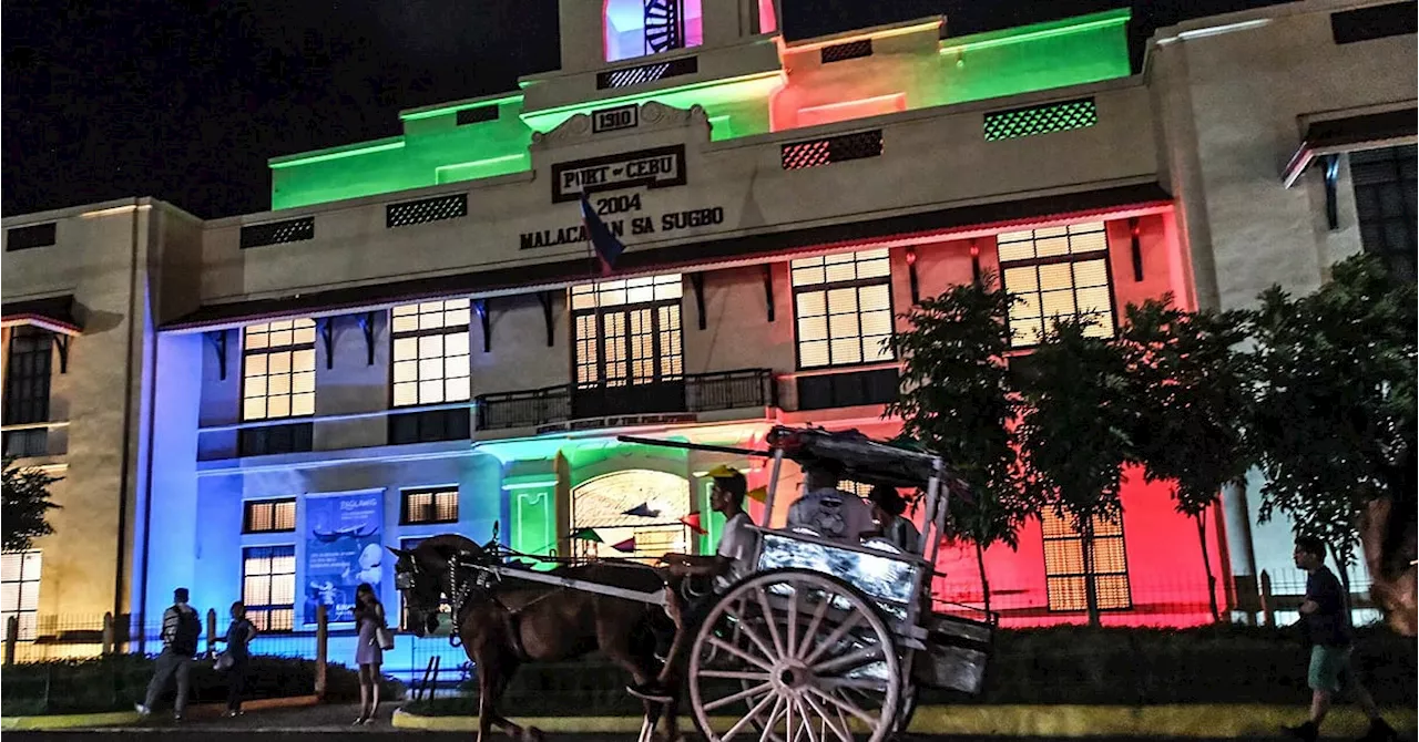 SunStar Eye: Cebu’s past, present and future: Gabii sa Kabilin 2025